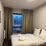Apartamento Premium And Luxury - Baltic Riviera Gdańsk