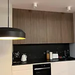 Premium And Luxury - Baltic Riviera Gdańsk