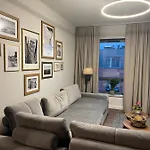 Premium And Luxury - Baltic Riviera Gdańsk