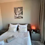 Apartamento Premium And Luxury - Baltic Riviera Gdańsk