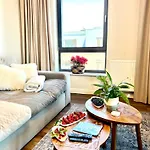 Premium And Luxury - Baltic Riviera Apartamento Gdańsk