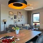 Premium And Luxury - Baltic Riviera Apartamento *